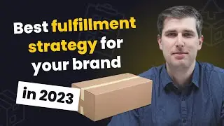 Best Fulfillment Strategy For Your Brand