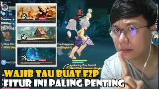 WAJIB PAHAM FITUR INI ! JANGAN SAMPE MENYESAL ! RAGNAROK REBIRTH ! AKU AJA TELAT TAU NIH !