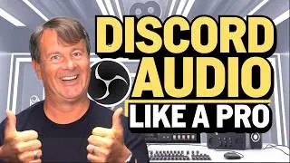 Capture Discord Audio in OBS Like a Pro!