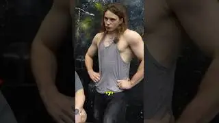 ТГ: С КОРЯГОЙ #тренировка #спорт #гири #motivation #коряга #sports #сила #funny