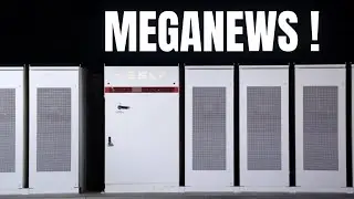 Tesla ramps up hiring at Megapack factory