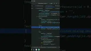 Android Studio Tips & Tricks - Copy Code Keyboard Shortcut 