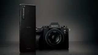 ¿El mejor celular del mundo? ¿SONY regresa al juego? Xperia 1 II