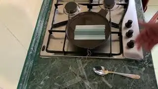 Переводим камни из Китая на масляные