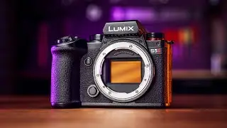 Panasonic S5 II Review: Unbeatable Value