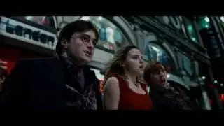 Harry Potter and the Deathly Hallows - TV Spot #7