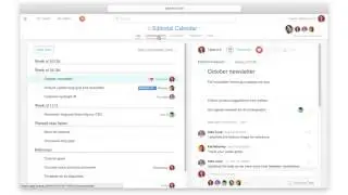 Project views | Asana tutorial