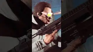 Last Dose Hard Mode Unlocks GTA Online