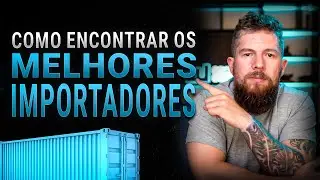 Como encontrar os melhores importadores para e-commerce