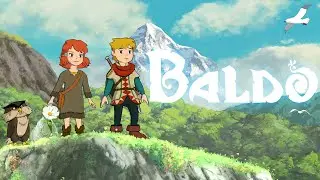 Baldo The Guardian Owls - First 30 Minutes Gameplay (PC)