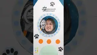 Laika Bukan Angkasawan Haiwan Pertama 