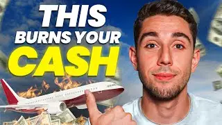 This Costly Expense Kills Your Savings!
