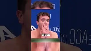 Слова друга тронули всех...😨 (@buttstrоkеswimming on YT)