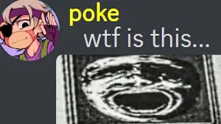 Ranking My Discord's CURSED MEMES...