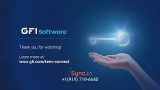 Kerio Connect Key Features Overview iSync io