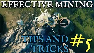 Valheim Tips and Tricks #5 - The most effective way to mine!