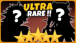 The RAREST Genshin Impact 5 star Character To Ever Exist!!!