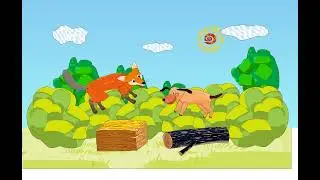 Smart Phonics 2 Unit 6 Story - Short Vowel o
