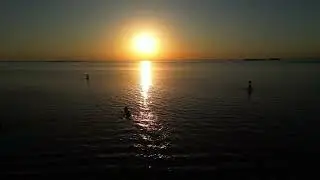 Descubra Presidente Epitácio: O Por do Sol Mais Bonito do Brasil