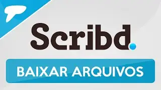 Segredo sobre baixar no Scribd