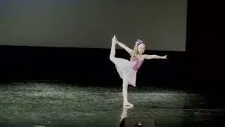Казьмина Виктория - «Красотка»  #красивыетанцы #красивотанцует