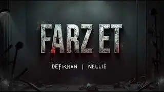 Nellie & Defkhan - Farz Et (Kısa Nakarat)