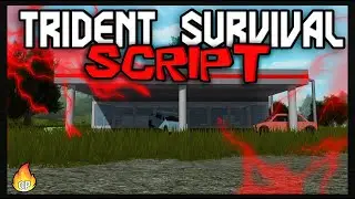 *BEST* Trident Survival Script [2023] Very OP ✔️