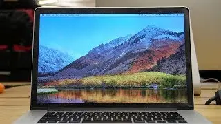 How to Get Mac High Sierra Beta Right Now