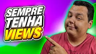 ✅Criando Vídeos que Geram Views Sempre: Guia Definitivo!