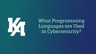 What Programming Languages are Used in Cybersecurity?