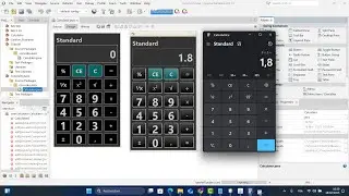 Tutoriel Complet: Programmez une Calculatrice Complète en Java (NetBeans) - Tutoriel Pas à Pas