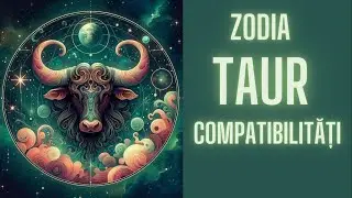 Zodia Taur și Compatibilitatea cu Celelalte Semne - Află cu Cine Te Potrivești Cel Mai Bine!