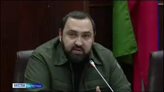 Обращения участников СВО депутату ГДРФ С.Хамзаеву,по вопросу асфальтирования дороги Качалай-Туршунай