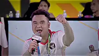 KUMPULAN JEDAG JEDUG SEAGAMES FREE FIRE 2022 🤩