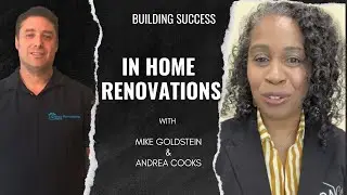 Building Success: Inside the Strategy and Process of RA Cooks Renovations