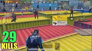 Can I survive with KAR98 ONLY? | PUBG MOBILE