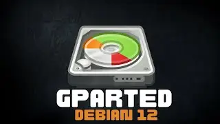 How to Install Gparted on Debian 12 Bookworm | Gparted Linux Installation Guide