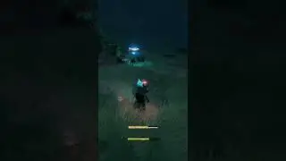 Valheim Стрельба по дёгтям