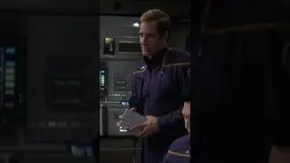 Why Enterprise Works as a Star Trek Prequel