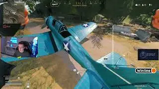 Камикадзе Recrent (Warzone)