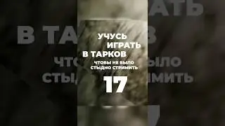 Как я впервые забрал гунов #тарков  #escapefromtarkov #tarkov #eft