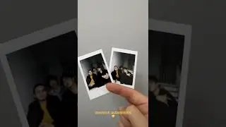 Dimash, Mansur & Isultan