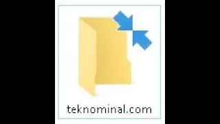 What are the blue arrows in the files and folders? How to remove blue arrows in files and folders?