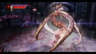 Прохождение игры Splatterhouse Часть 3