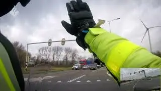 Spoedbegeleiding vanaf Ter Aar naar het LUMC Leiden