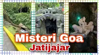 WISATA MISTERI GOA JATIJAJAR