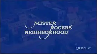 New Mister Rogers Neighborhood Funding (2021)