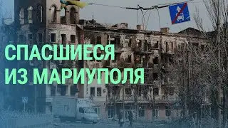 История одной украинской семьи, спасшейся от войны в Латвии