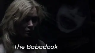The Babadook, Amelia Vaneek and Me - Movie and Character Summary and Analysis