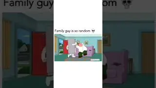 Family Guy - Refrigerator Scene #familyguy #petergriffin